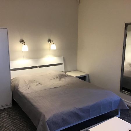 Apartamentai Naglis Παλάγκα Εξωτερικό φωτογραφία