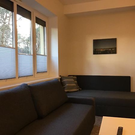 Apartamentai Naglis Παλάγκα Εξωτερικό φωτογραφία