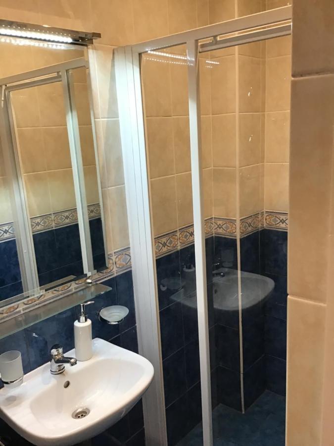 Apartamentai Naglis Παλάγκα Εξωτερικό φωτογραφία