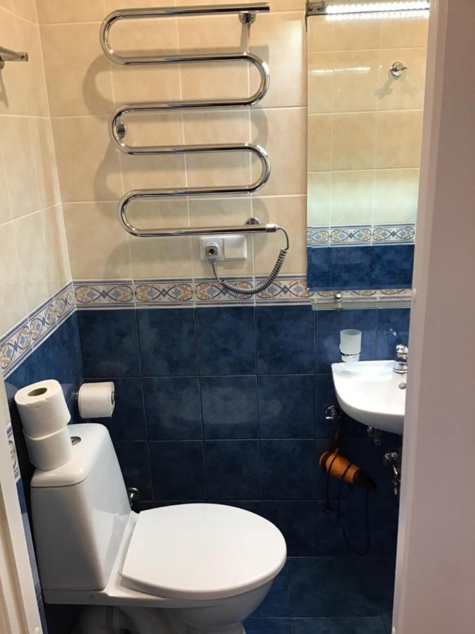 Apartamentai Naglis Παλάγκα Εξωτερικό φωτογραφία