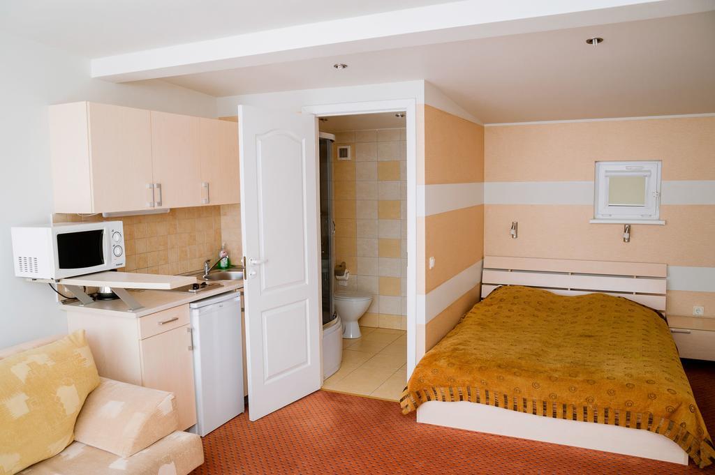 Apartamentai Naglis Παλάγκα Εξωτερικό φωτογραφία