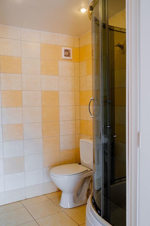 Apartamentai Naglis Παλάγκα Εξωτερικό φωτογραφία