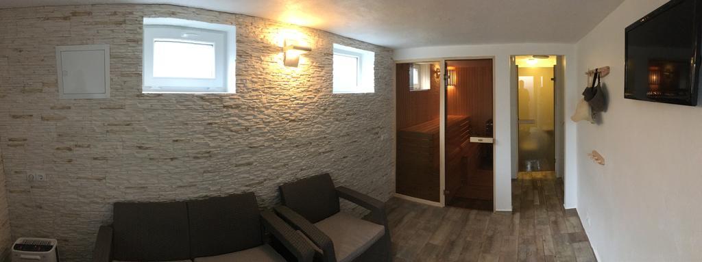 Apartamentai Naglis Παλάγκα Εξωτερικό φωτογραφία