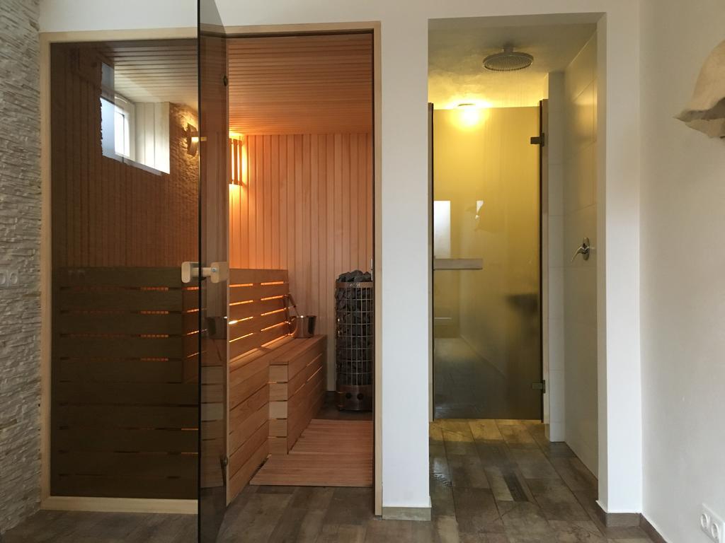 Apartamentai Naglis Παλάγκα Εξωτερικό φωτογραφία