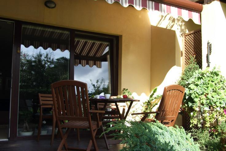 Apartamentai Naglis Παλάγκα Εξωτερικό φωτογραφία